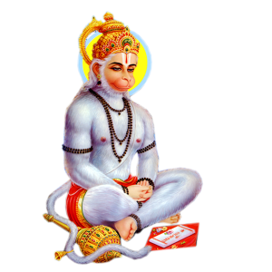 Hanuman PNG