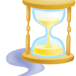 Hourglass PNG