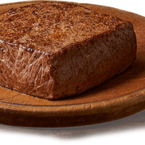 Steak meat PNG