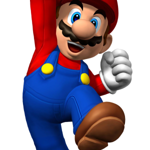 Mario PNG