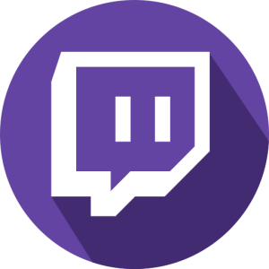 Twitch logo PNG