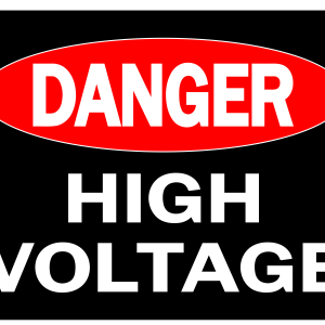 High voltage PNG