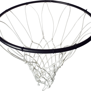 Basketball basket PNG