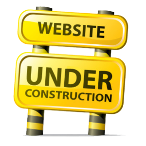 Under construction PNG