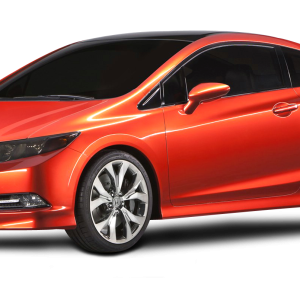 Honda PNG