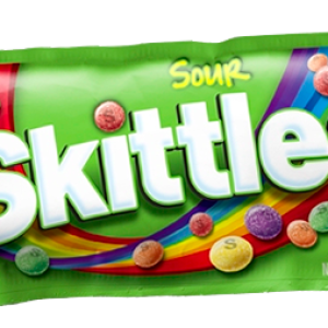 Skittles PNG