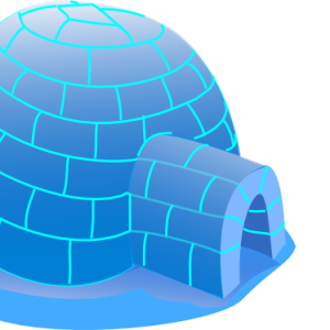 Igloo PNG