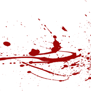 Blood PNG image