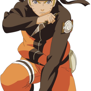 Naruto PNG