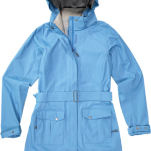 Raincoat PNG