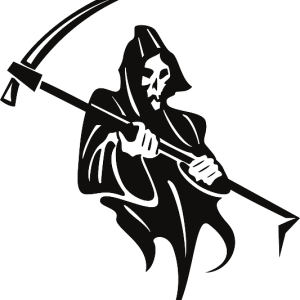 Death PNG
