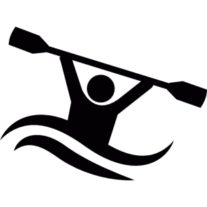 Kayak PNG