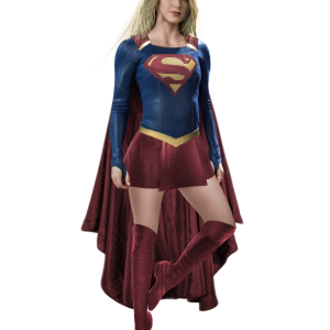 Supergirl PNG