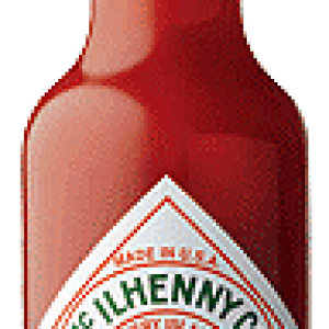 Tabasco PNG