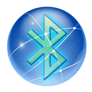 Bluetooth logo PNG