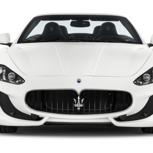 Maserati PNG