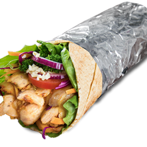 Doner kebab PNG