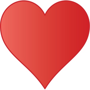 Heart PNG
