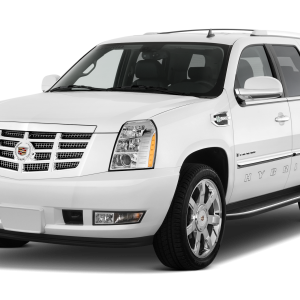 Cadillac PNG