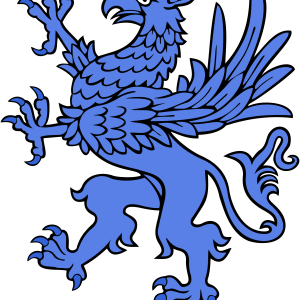 Griffin PNG