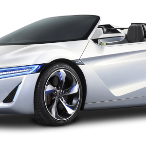 Electric car PNG