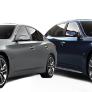 Infiniti PNG