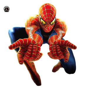 Spider-Man PNG