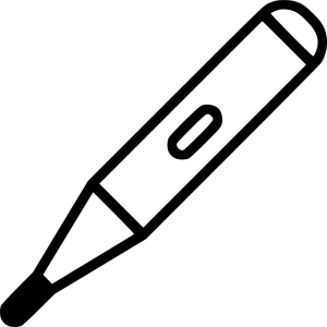 Thermometer PNG