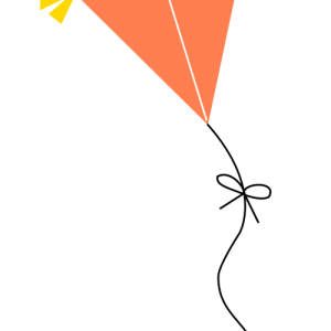 Kite PNG