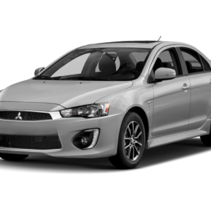 Mitsubishi PNG