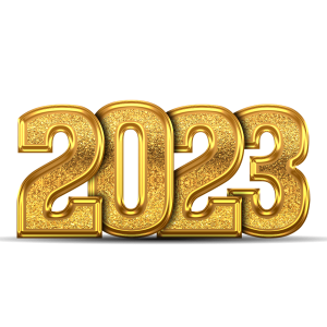 2023 year PNG