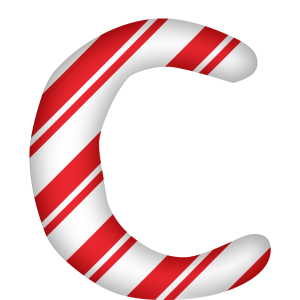 letter C PNG