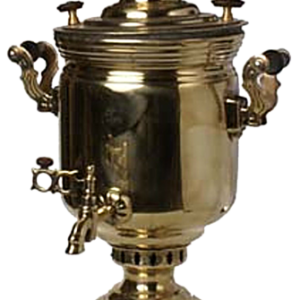 Samovar PNG