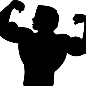 Muscle PNG
