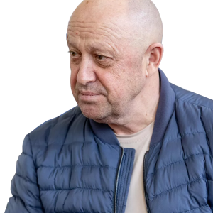 Yevgeny Prigozhin PNG
