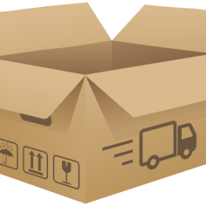 Box PNG