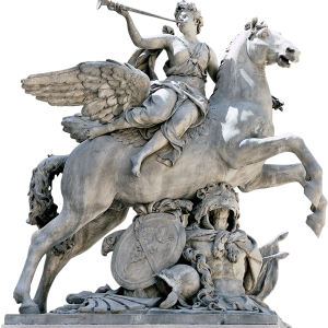 Sculpture PNG