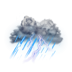 Lightning PNG