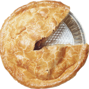 Pie PNG