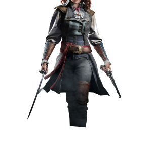 Assassin’s Creed PNG