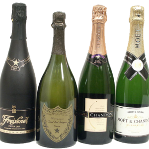 Champagne PNG