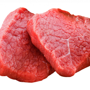 Beef meat PNG