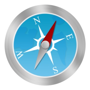 Safari logo PNG