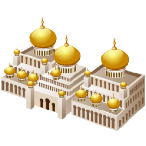 Mosque PNG