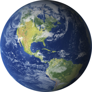 Earth PNG