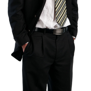 Businessman PNG image