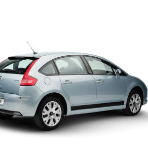 Citroen PNG