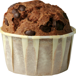 Muffin PNG