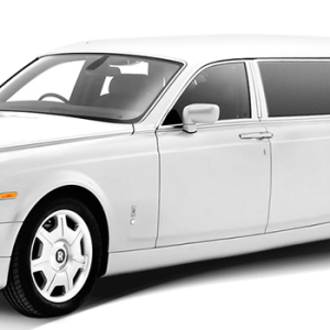 Rolls Royce car PNG
