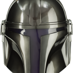 The Mandalorian PNG picture helmet